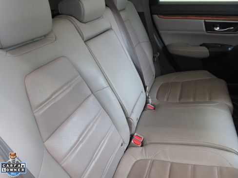 Used 2019 Honda CR-V EX-L image 23