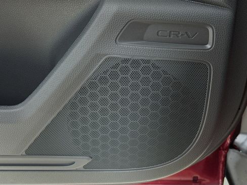 New 2026 Honda CR-V Sport-L image 21