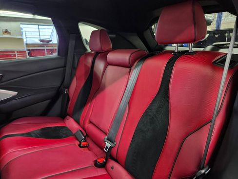 Used 2021 Acura RDX A-Spec image 11