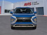 Used 2024 Mitsubishi Eclipse Cross SE image 2