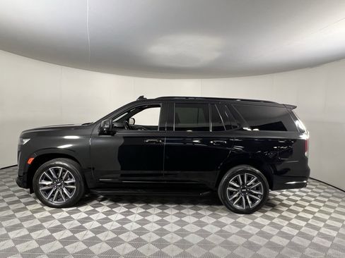 Used 2023 Cadillac Escalade Sport image 10