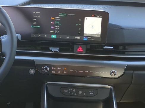 New 2026 Kia Carnival SX Prestige FWD image 25