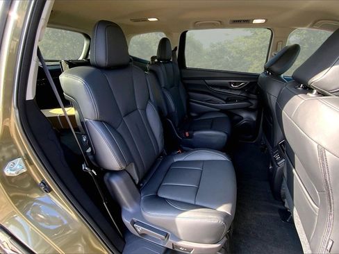 New 2026 Subaru Ascent Premium image 10