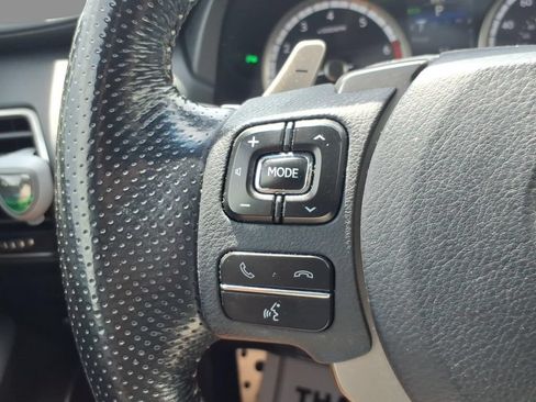 Used 2016 Lexus NX 200t FWD image 23