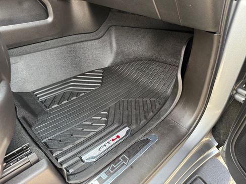 Used 2021 GMC Sierra 1500 AT4 w/ Driver Alert Package I image 26