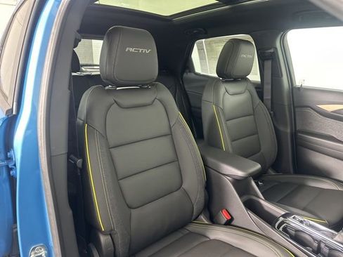 New 2026 Chevrolet TrailBlazer ACTIV w/ Convenience Package image 14