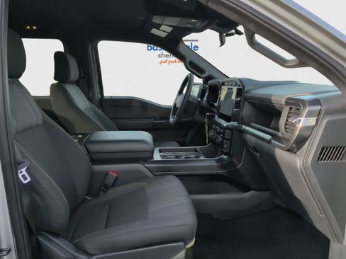 Used 2024 Ford F150 STX image 20
