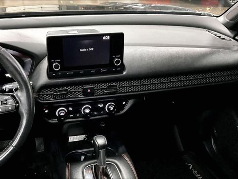 Used 2024 Honda HR-V Sport image 7