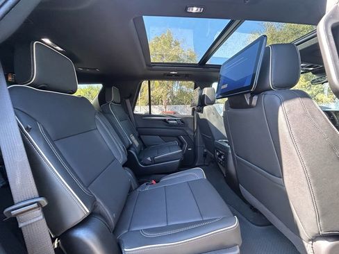 New 2026 Chevrolet Tahoe Premier RWD image 22
