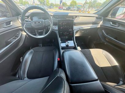 Used 2024 Jeep Grand Cherokee Altitude