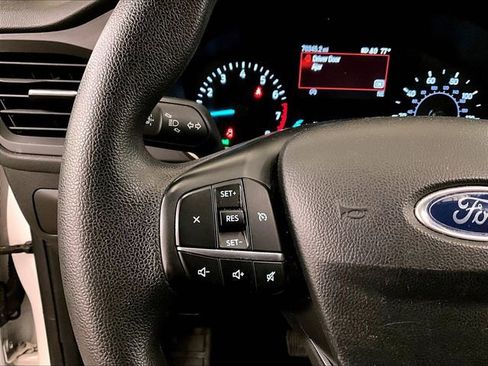 Certified 2020 Ford Escape SE AWD/4WD image 17