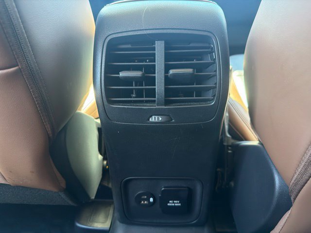 Used 2022 Ford Bronco Sport Badlands w/ Premium Package AWD/4WD image 20