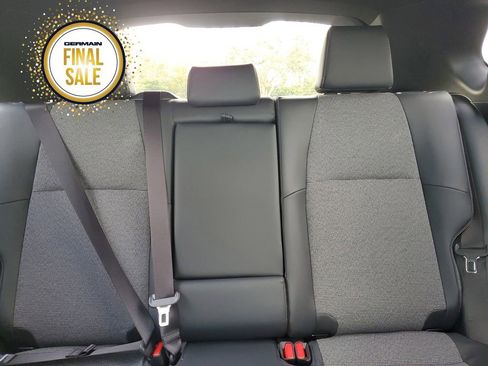 Certified 2026 Toyota bZ image 26