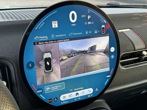 New 2026 MINI Cooper S image 27