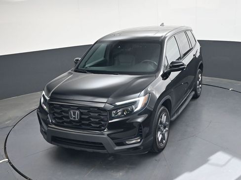 Used 2023 Honda Passport EX-L image 19