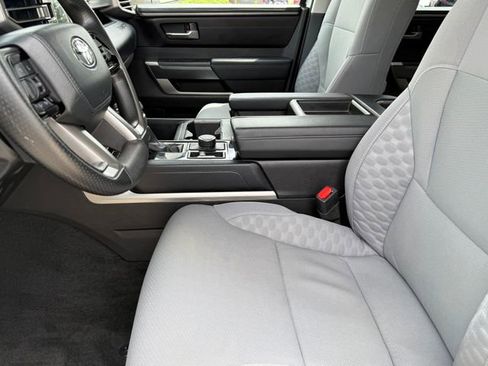 Used 2023 Toyota Tundra SR5 w/ SR5 Convenience Package image 13