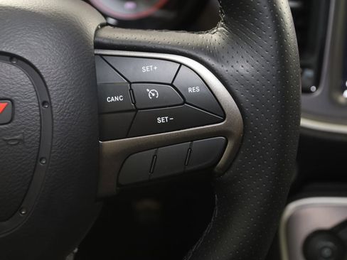 Used 2019 Dodge Challenger R/T Scat Pack w/ Shaker Package image 35