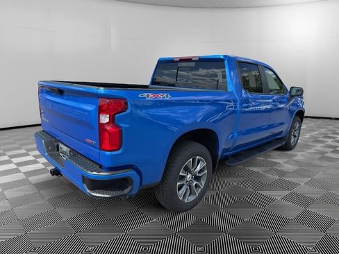 New 2026 Chevrolet Silverado 1500 RST w/ Convenience Package II image 7