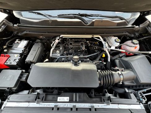 New 2026 GMC Canyon AT4 image 8