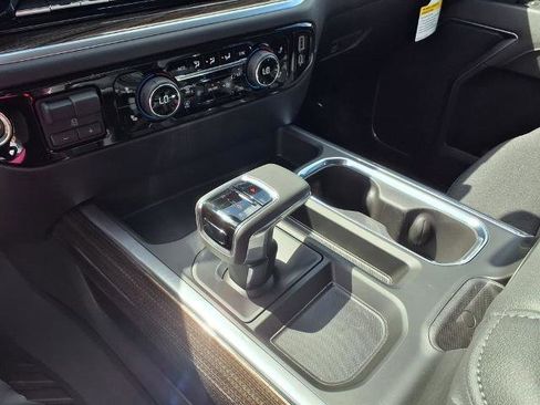 New 2026 Chevrolet Silverado 1500 LT AWD/4WD image 19