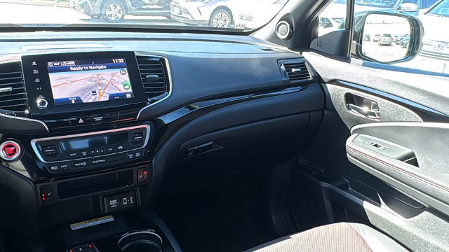 Used 2023 Honda Ridgeline Black Edition image 26