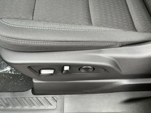 New 2026 Chevrolet Silverado 2500 Custom w/ Custom Convenience Package image 13