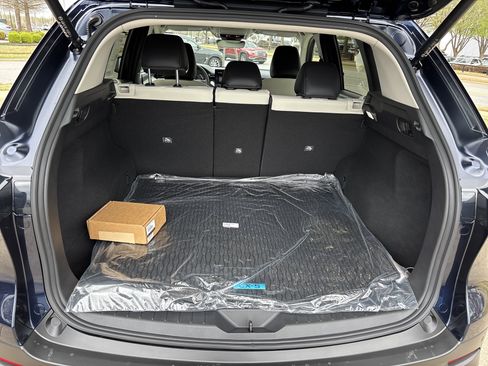 New 2026 MAZDA CX-5 Preferred image 7