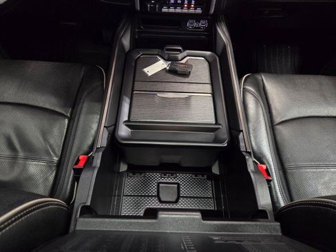 Used 2020 RAM 3500 Limited image 86