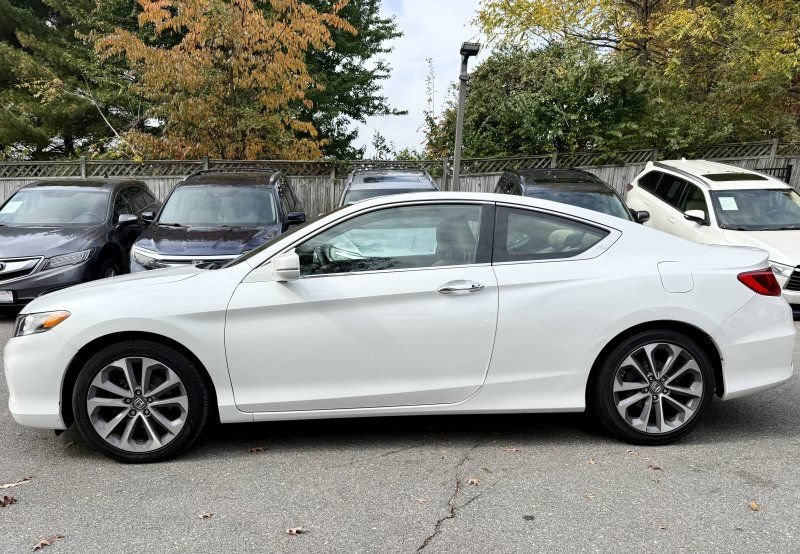 Used 2014 Honda Accord EX-L image 4