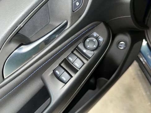 Used 2024 Buick Envista Sport Touring w/ Convenience I Package image 6