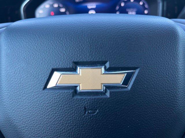 Used 2025 Chevrolet Silverado 1500 LT RWD image 29