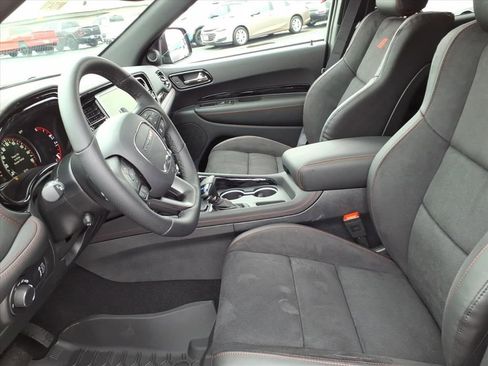 New 2026 Dodge Durango GT image 14