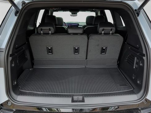 New 2027 Buick Enclave Sport Touring w/ Power Package AWD/4WD image 43