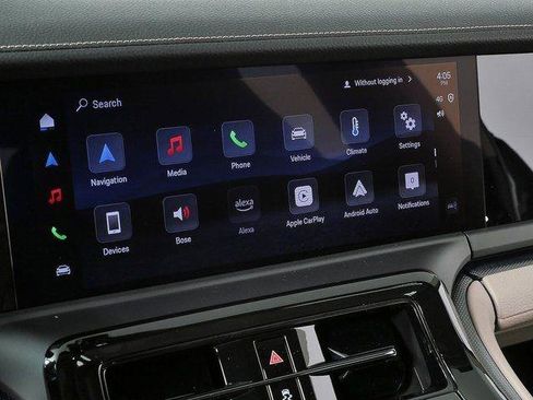 New 2026 Porsche Panamera image 14