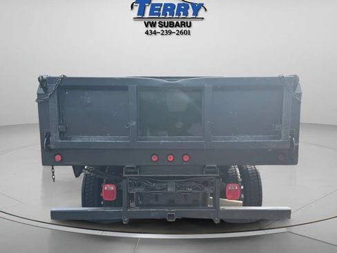 Used 2023 RAM 4500 Tradesman w/ Chrome Appearance Group AWD/4WD image 4