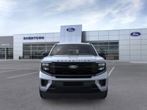 New 2026 Ford Expedition Platinum AWD/4WD image 6