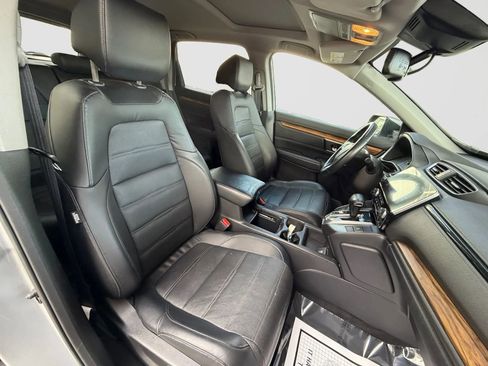 Used 2019 Honda CR-V EX-L image 19