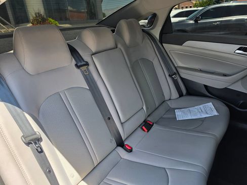 Used 2019 Hyundai Sonata SEL FWD image 12