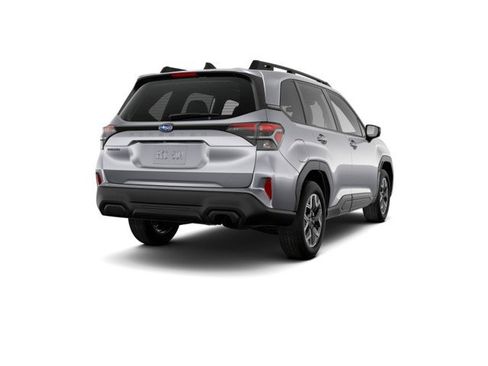 New 2026 Subaru Forester Premium image 6