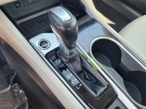 Used 2023 Nissan Altima 2.5 SL image 17