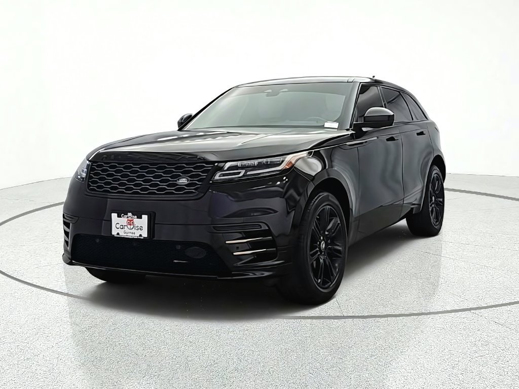 Used 2022 Land Rover Range Rover Velar R-Dynamic S AWD/4WD image 2