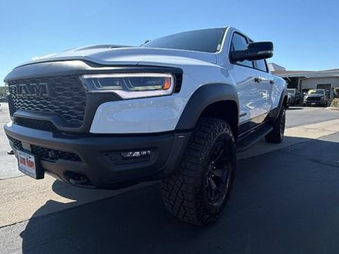 New 2026 RAM 1500 RHO AWD/4WD image 9