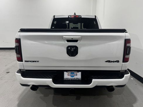 Used 2019 RAM 1500 Sport w/ Level 2 Equipment Group image 25