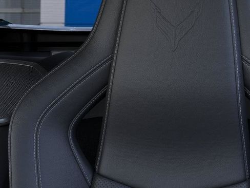 New 2027 Chevrolet Corvette Stingray Coupe w/ 1LT RWD image 45