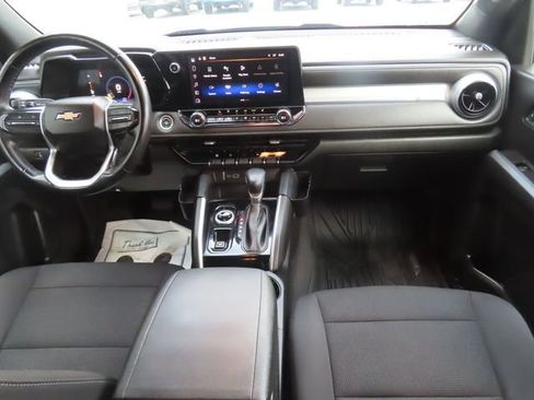 Used 2023 Chevrolet Colorado LT w/ LT Convenience Package II image 26