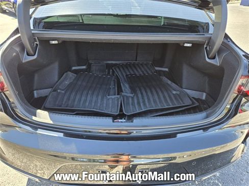 Certified 2023 Acura TLX SH-AWD w/ A-SPEC Pkg image 13