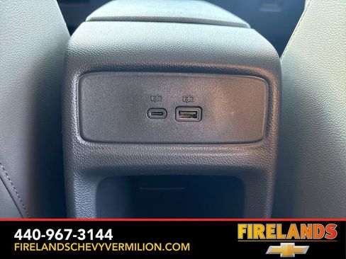 New 2026 Chevrolet Trax ACTIV w/ Sunroof Package image 39