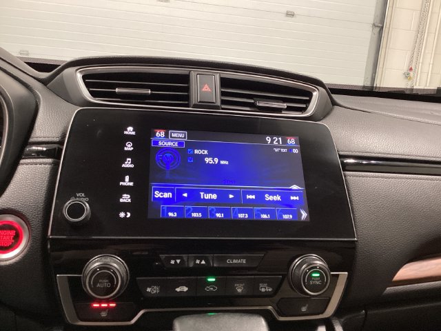 Used 2021 Honda CR-V Touring image 23