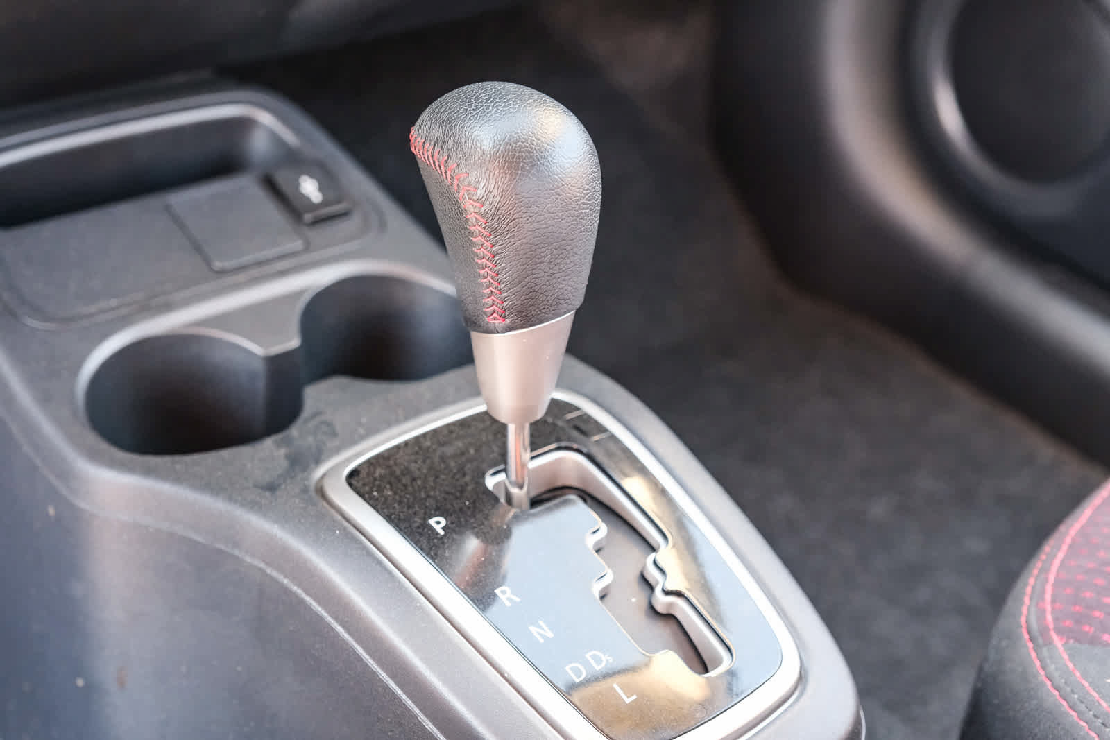 Used 2024 Mitsubishi Mirage G4 Black Edition FWD image 21
