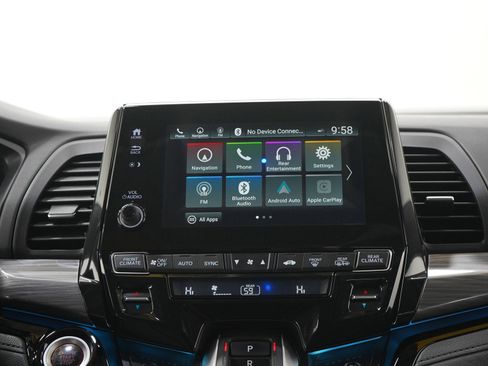 Used 2022 Honda Odyssey Elite image 17
